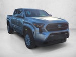 2025 Toyota Tacoma 4WD 4WD SR5 Double Cab 5' Bed AT (GS)