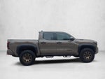 2026 Toyota Tacoma 4WD 4WD TRD Off Road Hybrid Double Cab 5' Bed AT (Natl)