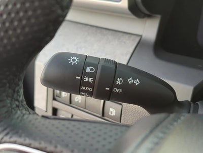 2026 Toyota Tacoma 4WD 4WD Trailhunter Hybrid Double Cab 6' Bed AT (Natl)