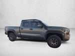 2026 Toyota Tacoma 4WD 4WD Trailhunter Hybrid Double Cab 6' Bed AT (Natl)