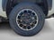 2025 Toyota Tacoma 4WD 4WD TRD Off Road Hybrid Double Cab 5' Bed AT (Natl)