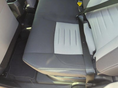 2025 Toyota Tacoma 4WD 4WD TRD Sport Hybrid Double Cab 5' Bed AT (Natl)