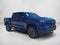 2025 Toyota Tacoma 4WD 4WD TRD Sport Hybrid Double Cab 5' Bed AT (Natl)