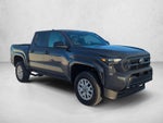 2025 Toyota Tacoma 4WD 4WD SR Double Cab 5' Bed AT (GS)