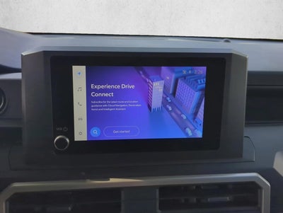 2025 Toyota Tacoma 4WD 4WD SR Double Cab 5' Bed AT (GS)