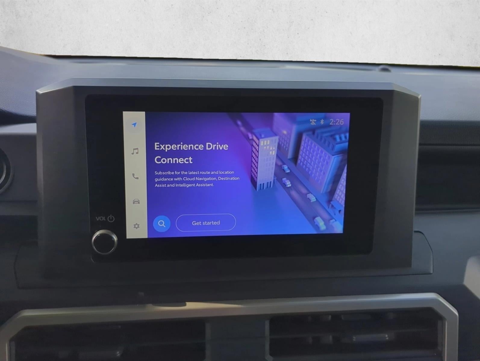 2025 Toyota Tacoma 4WD 4WD SR Double Cab 5' Bed AT (GS)