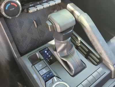 2025 Toyota Tacoma 4WD 4WD SR Double Cab 5' Bed AT (GS)