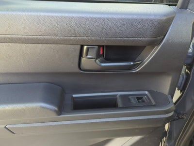 2025 Toyota Tacoma 4WD 4WD SR Double Cab 5' Bed AT (GS)