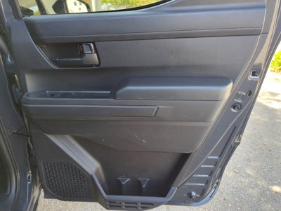 2025 Toyota Tacoma 4WD 4WD SR Double Cab 5' Bed AT (GS)