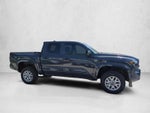 2025 Toyota Tacoma 4WD 4WD SR Double Cab 5' Bed AT (GS)