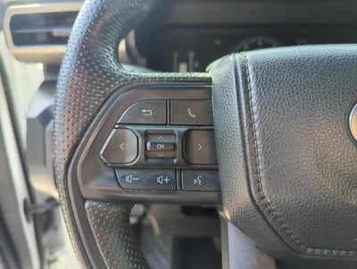 2024 Toyota Tacoma 4WD 4WD SR Double Cab 5' Bed AT (GS)