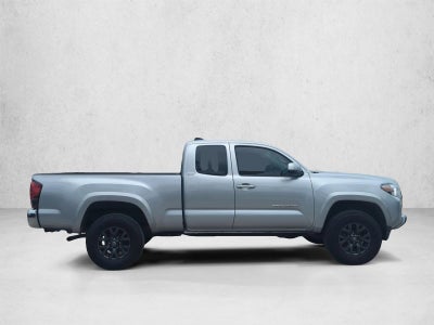 2022 Toyota Tacoma 2WD 2WD SR5 Access Cab 6' Bed V6 AT (Natl)