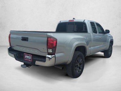 2022 Toyota Tacoma 2WD 2WD SR5 Access Cab 6' Bed V6 AT (Natl)