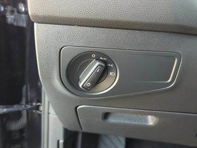 2019 Volkswagen Tiguan 2.0T S 4MOTION