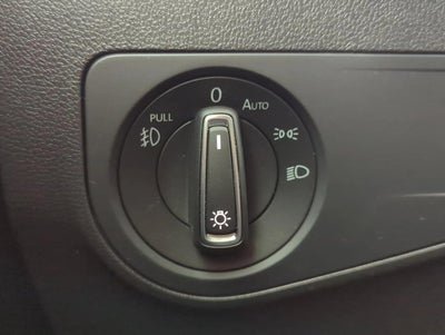 2020 Volkswagen Tiguan 2.0T SE 4MOTION