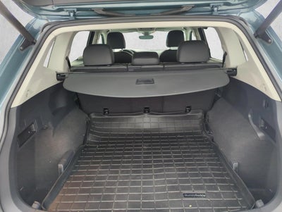 2020 Volkswagen Tiguan 2.0T SE 4MOTION