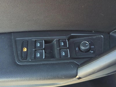 2019 Volkswagen Tiguan 2.0T SE FWD