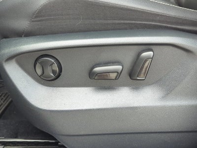 2021 Volkswagen Tiguan 2.0T SE FWD