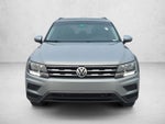 2021 Volkswagen Tiguan 2.0T SE FWD