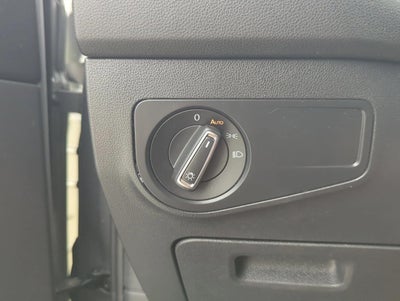 2021 Volkswagen Tiguan 2.0T SE FWD