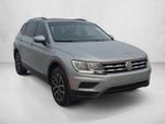 2021 Volkswagen Tiguan 2.0T SE FWD