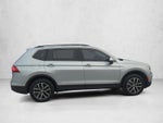 2021 Volkswagen Tiguan 2.0T SE FWD