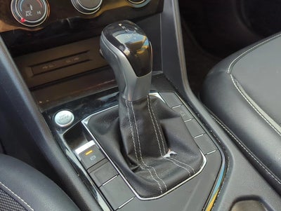 2023 Volkswagen Taos SE FWD