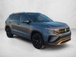 2023 Volkswagen Taos SE FWD