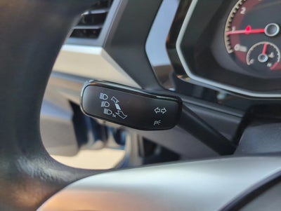 2020 Volkswagen Jetta S Auto w/SULEV