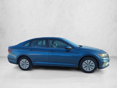 2020 Volkswagen Jetta S Auto w/SULEV