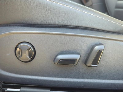 2021 Volkswagen Jetta SEL Auto