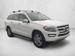 2014 Mercedes-Benz GL-Class GL 350 BlueTEC SUV