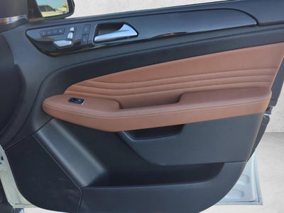 2019 Mercedes-Benz GLE AMG® GLE 43 4MATIC® Coupe