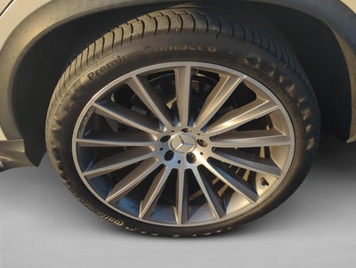 2019 Mercedes-Benz GLE AMG® GLE 43 4MATIC® Coupe