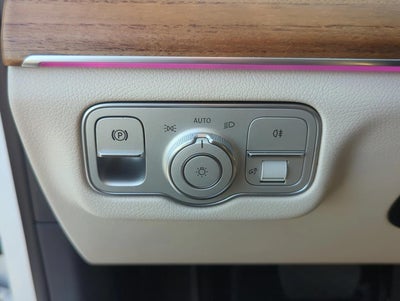 2025 Mercedes-Benz GLE GLE 350 4MATIC® SUV