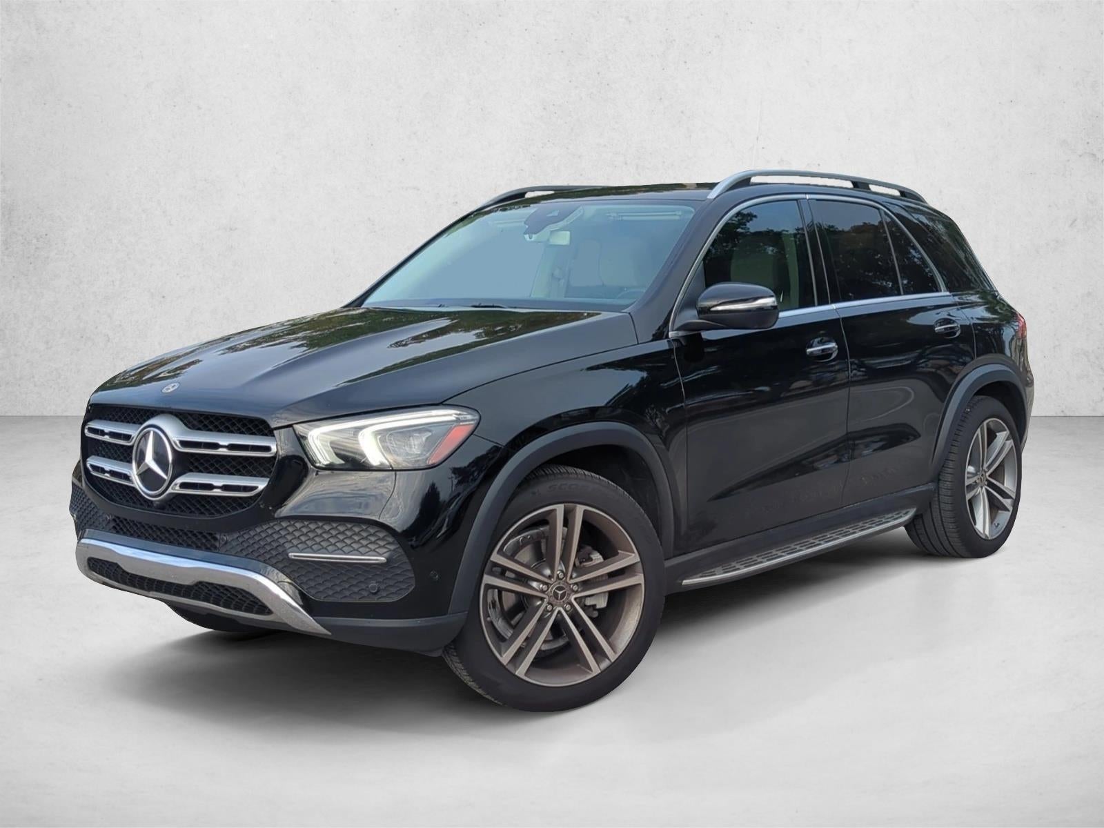 2020 Mercedes-Benz GLE GLE 350 SUV