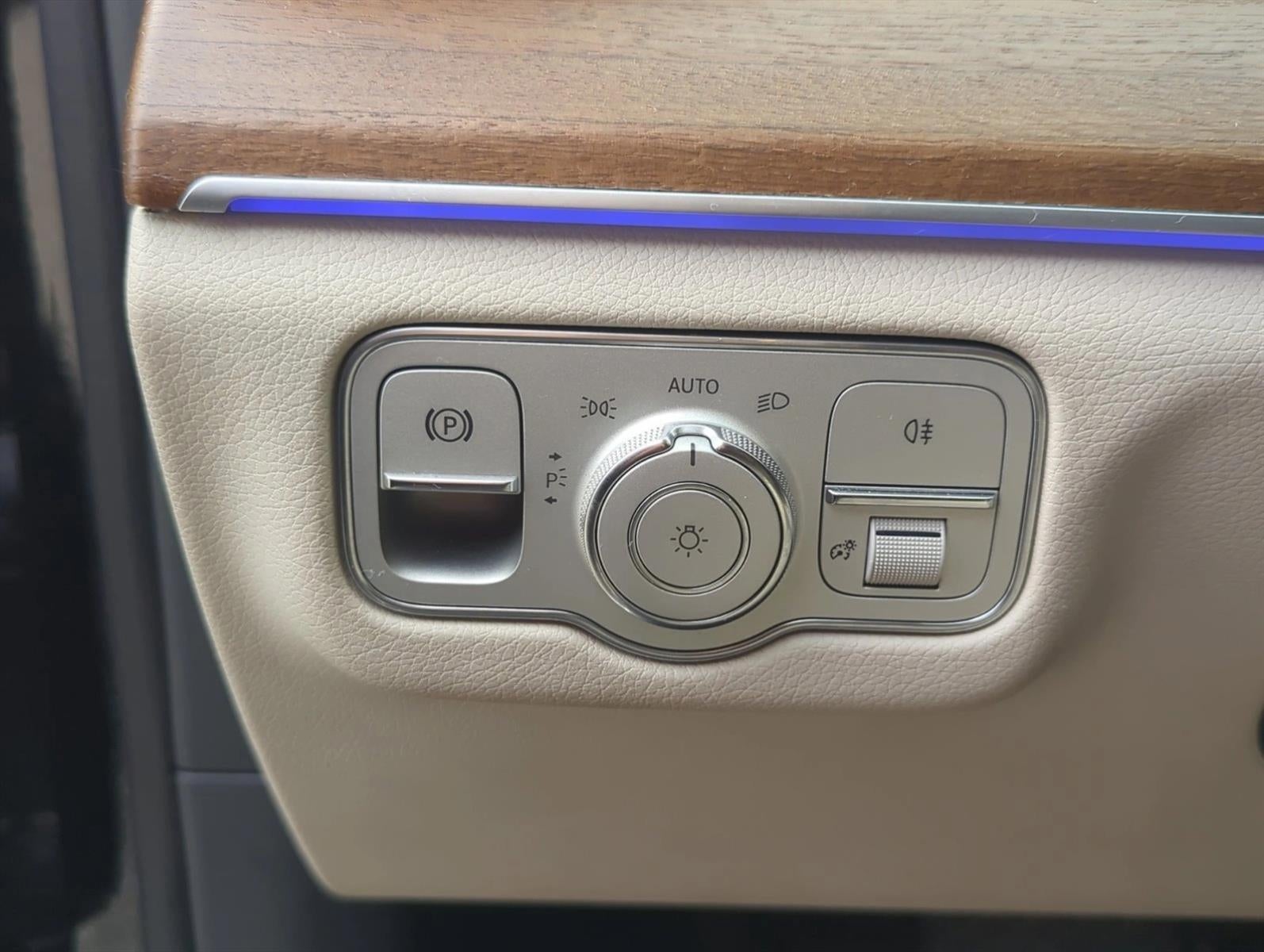 2020 Mercedes-Benz GLE GLE 350 SUV