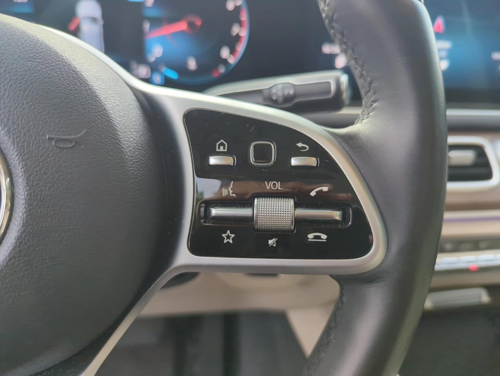 2020 Mercedes-Benz GLE GLE 350 SUV