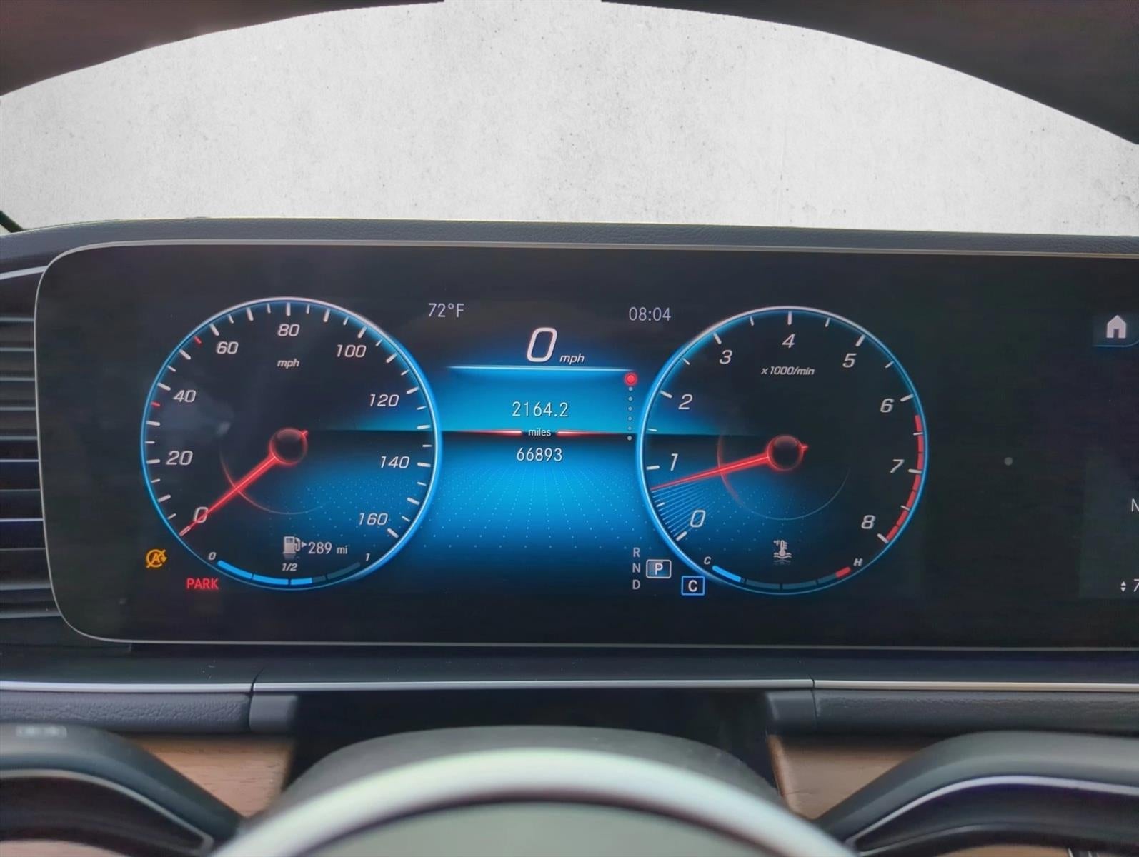 2020 Mercedes-Benz GLE GLE 350 SUV