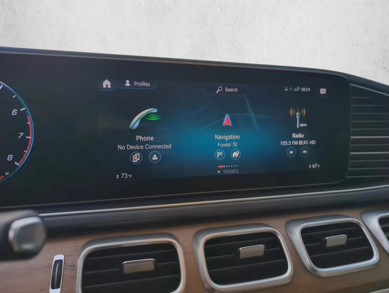 2020 Mercedes-Benz GLE GLE 350 SUV