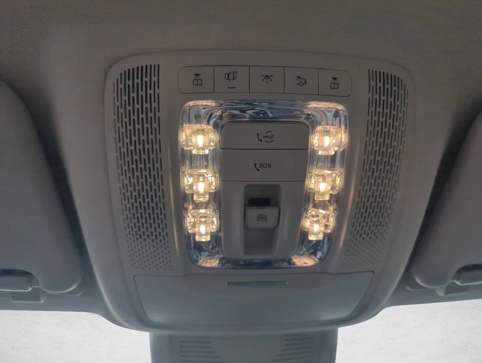 2020 Mercedes-Benz GLE GLE 350 SUV