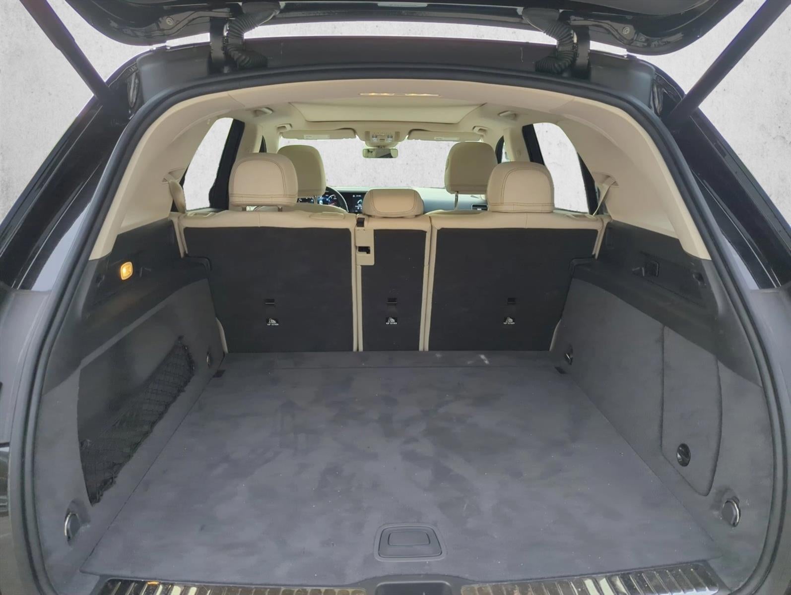 2020 Mercedes-Benz GLE GLE 350 SUV