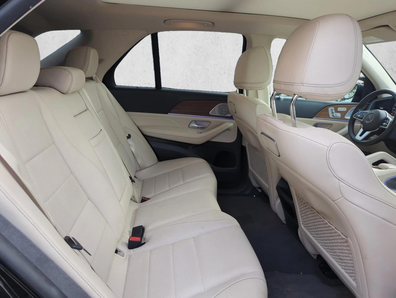 2020 Mercedes-Benz GLE GLE 350 SUV