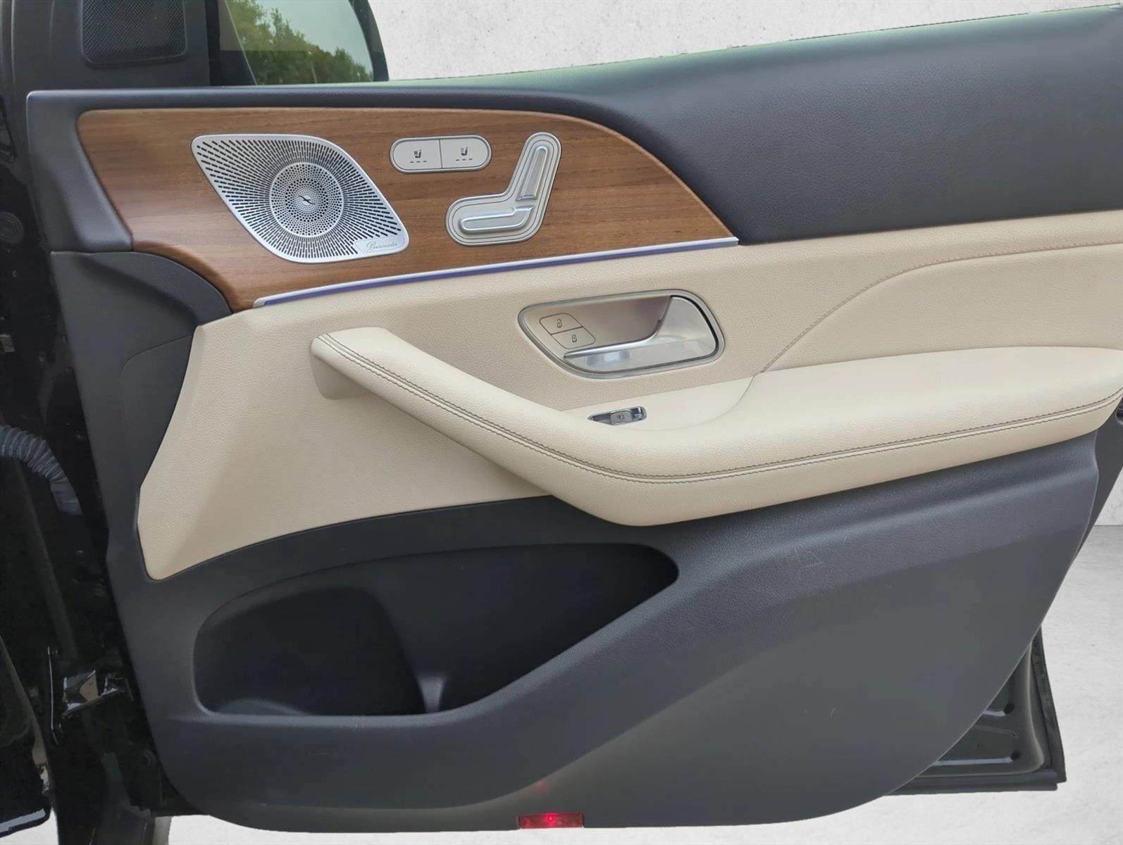 2020 Mercedes-Benz GLE GLE 350 SUV