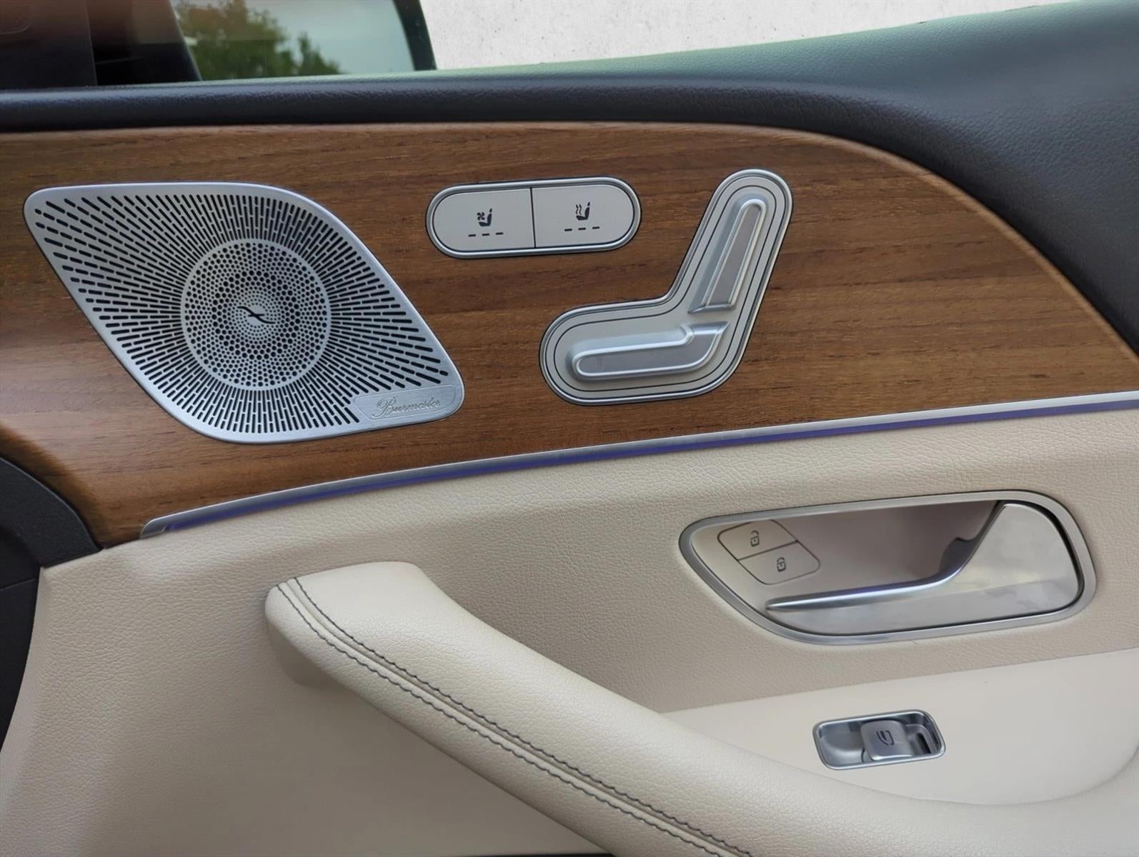 2020 Mercedes-Benz GLE GLE 350 SUV