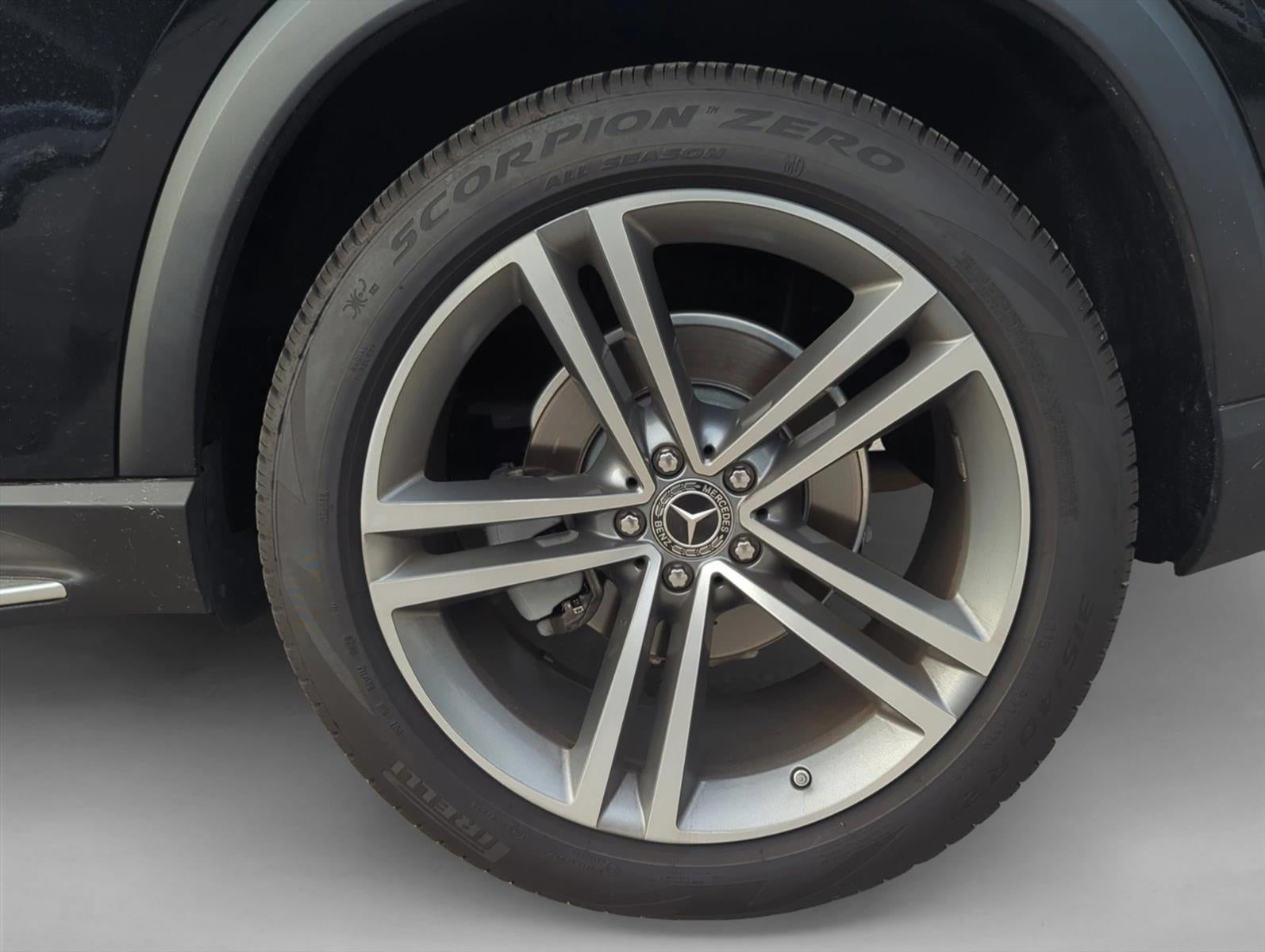 2020 Mercedes-Benz GLE GLE 350 SUV