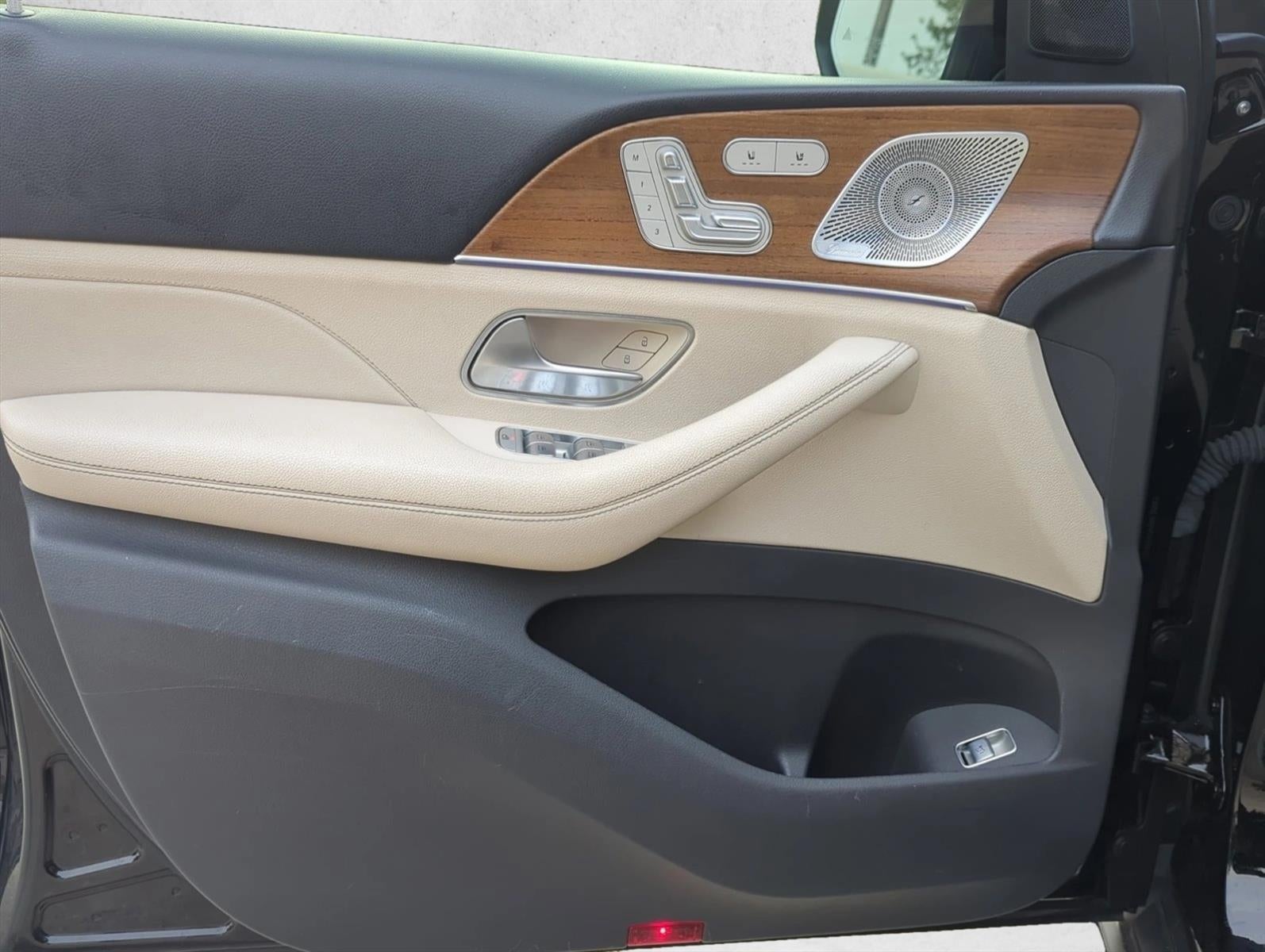 2020 Mercedes-Benz GLE GLE 350 SUV