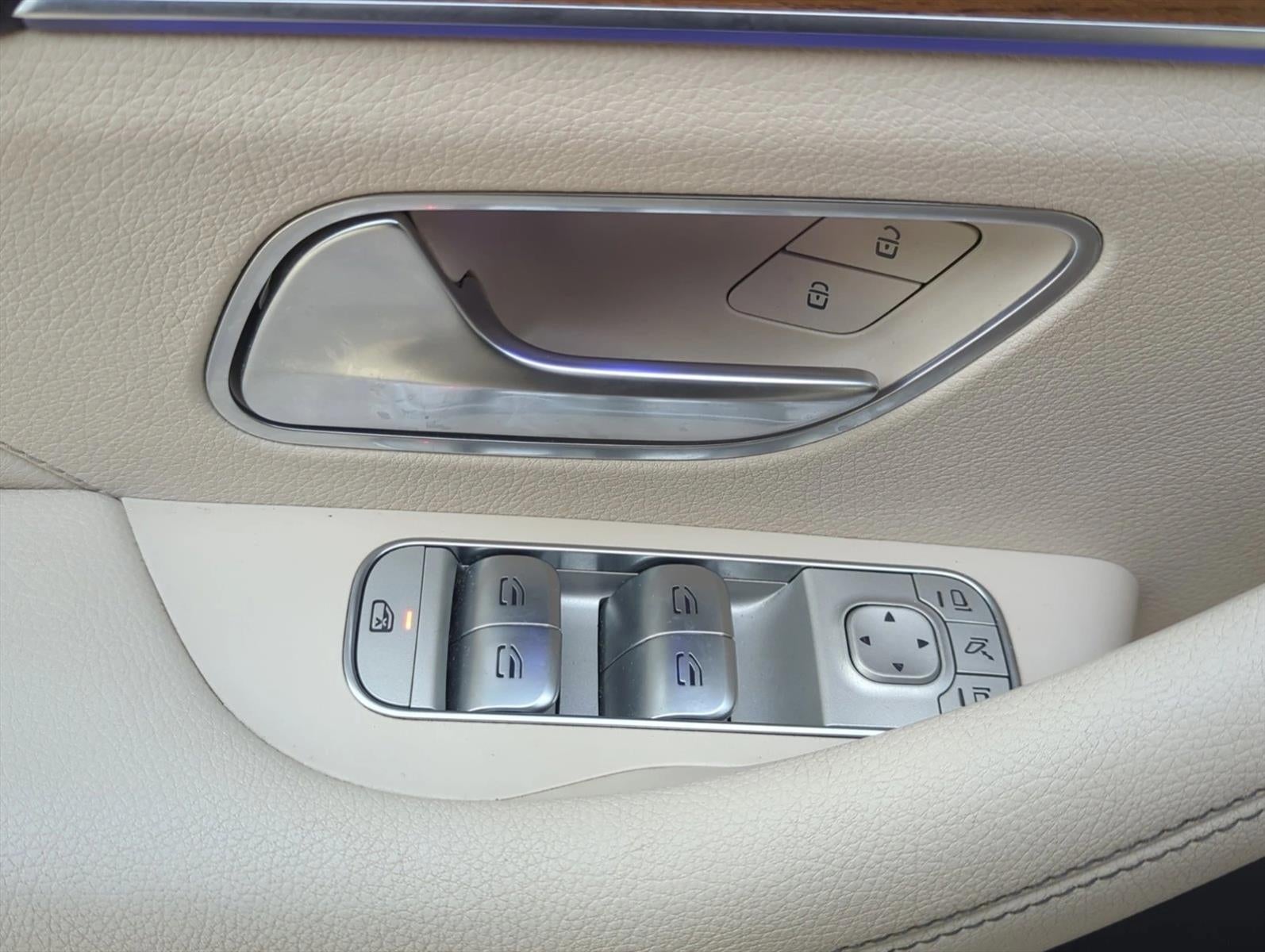 2020 Mercedes-Benz GLE GLE 350 SUV