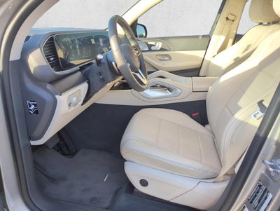 2020 Mercedes-Benz GLE GLE 350 4MATIC® SUV