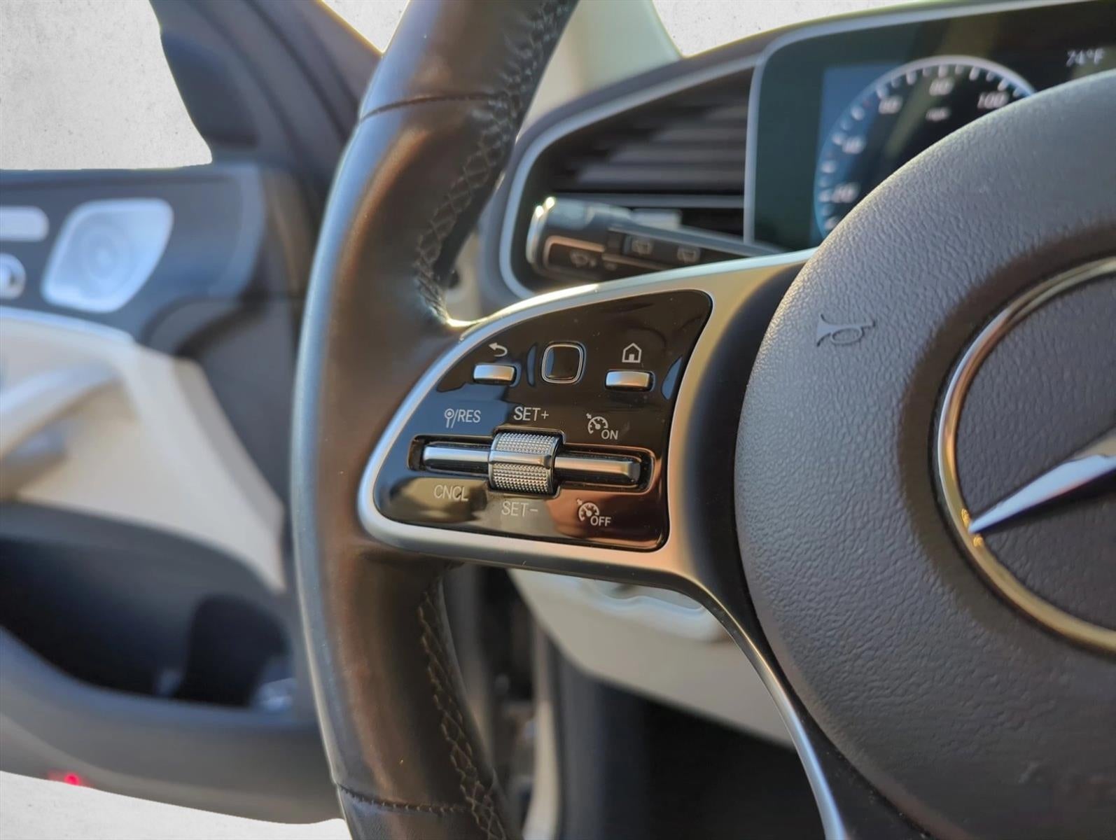 2020 Mercedes-Benz GLE GLE 350 4MATIC® SUV